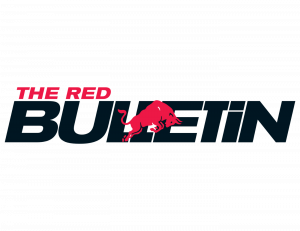 alexander kaufmann the red bulletin logo